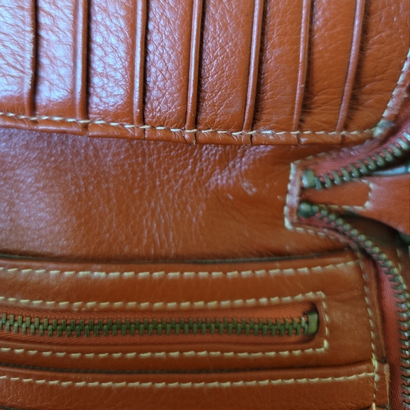 lll Parcel Wallet Purse - Picture 5 of 13